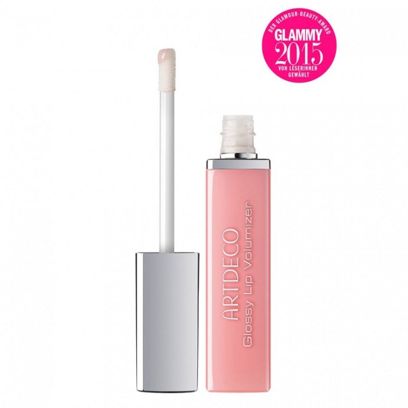 Glossy Lip Volumizer - Labios de ARTDECO thumbnail