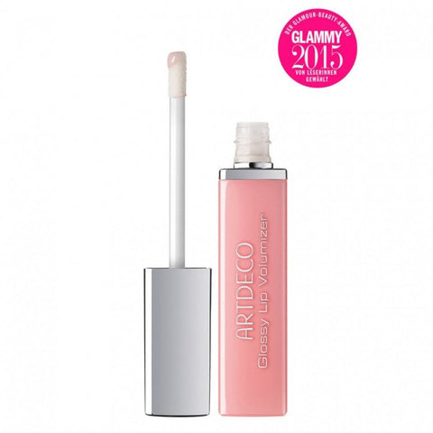 Glossy Lip Volumizer - Labios de ARTDECO