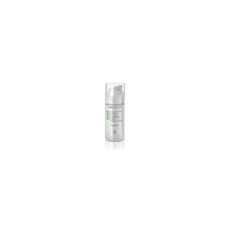 Protective Cream SPF 25 - Glyco System de Bruno Vassari thumbnail