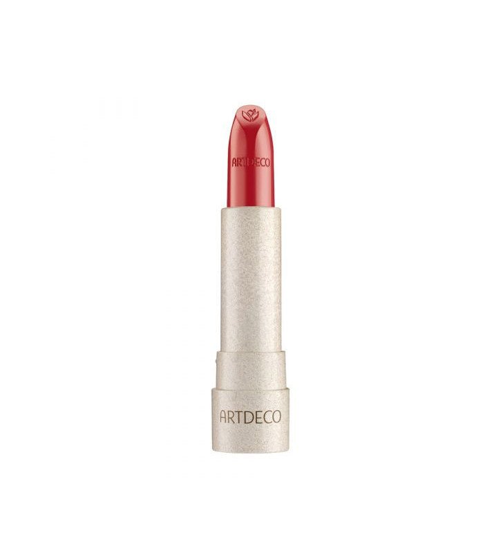 Natural Cream Lipstick - Green Couture de ARTDECO thumbnail