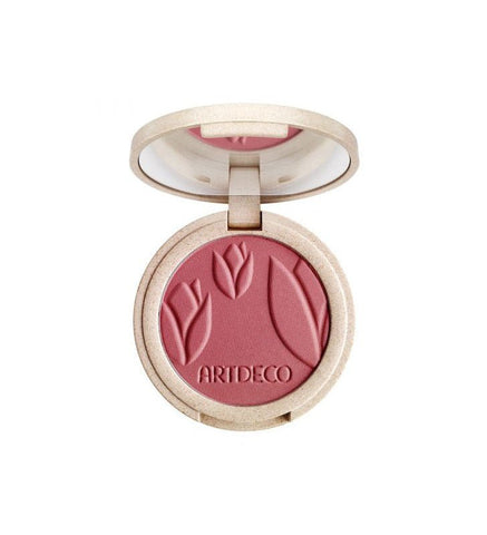 Silky Powder Blush - Green Couture de ARTDECO