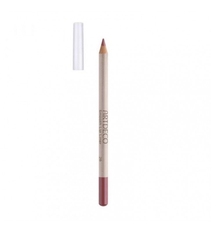 Smooth Lip Liner - Labios de ARTDECO thumbnail
