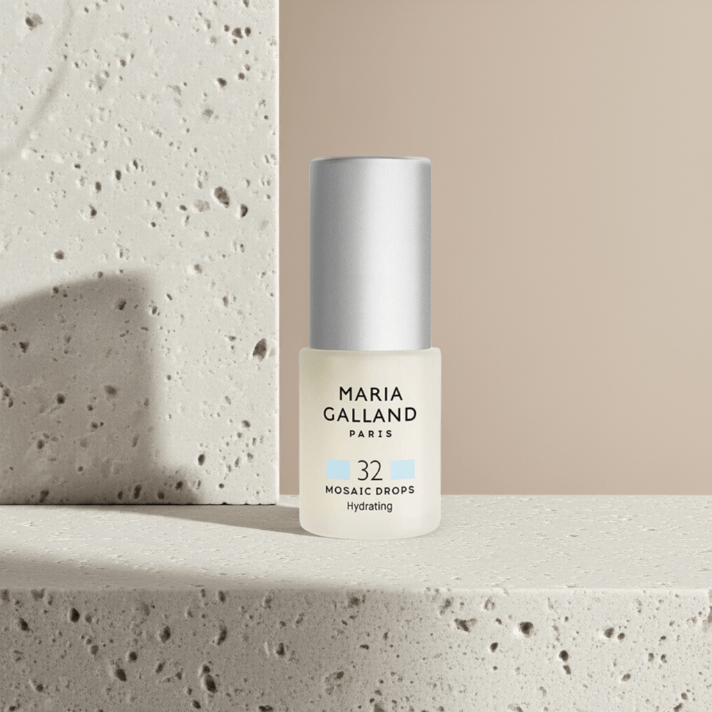 Serum 32 Hydrating - Mosaic Drops de Maria Galland thumbnail