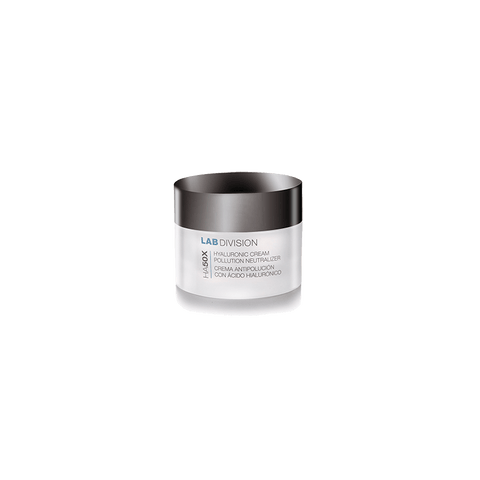 Crema Antipolución con Ácido Hialuronico - HA50X de Bruno Vassari