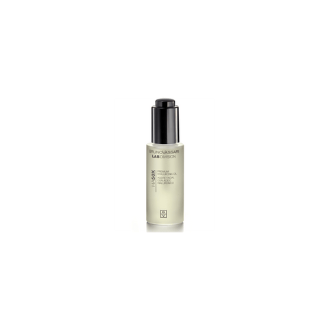 Premium Hyaluronic Oil - HA50X de Bruno Vassari