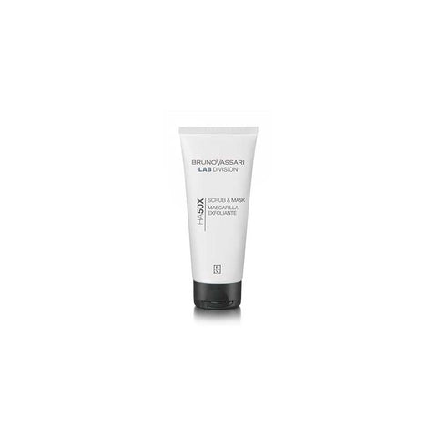 Scrub & Mask Mascarilla Exfoliante - HA50X de Bruno Vassari