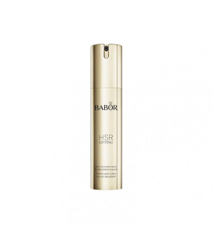 Lifting Neck & Decolleté Cream - HSR de Babor