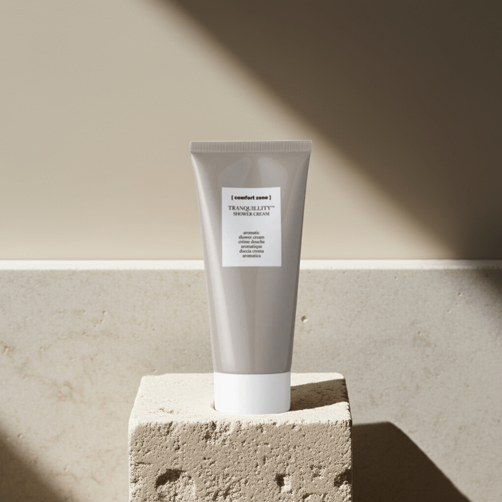 Tranquillity™. Shower Cream - Comfort Zone - Comfort Zone