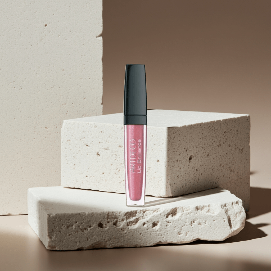 Lip Brilliance Lip Gloss - Labios de ARTDECO thumbnail
