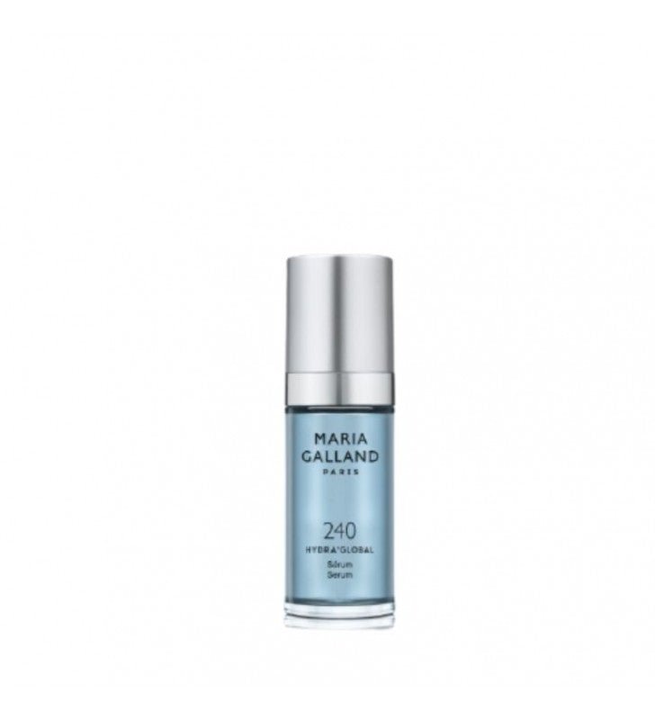 Hydra'Global. 240 Serum - Maria Galland thumbnail