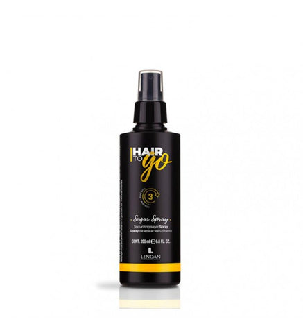 Hair to Go. Sugar Spray para ondas - LENDAN