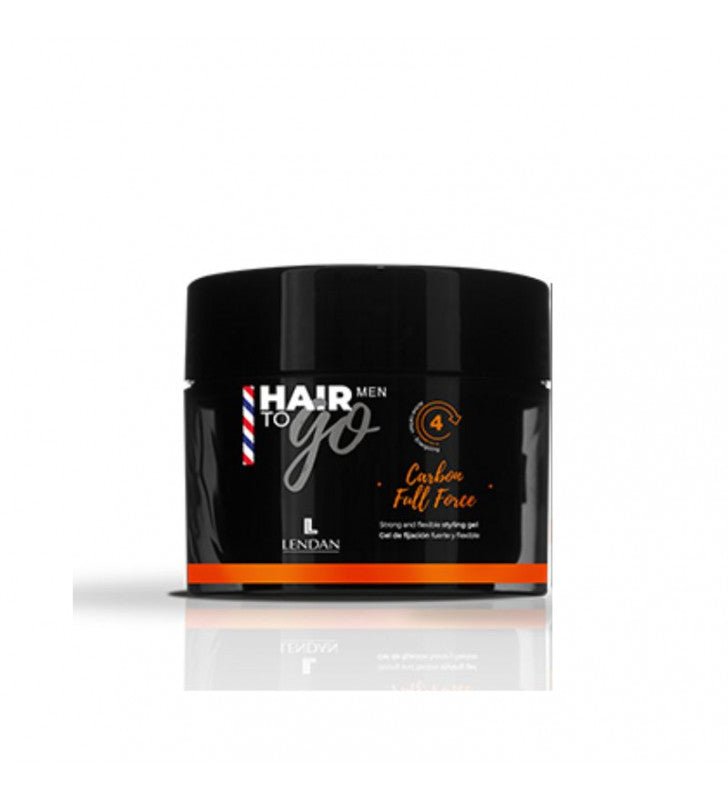 Hair to go Men. Carbon full force - LENDAN thumbnail
