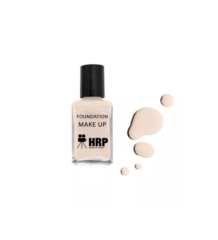 Harpo - Maquillaje Fluido 30cc Profesional - Harpo
