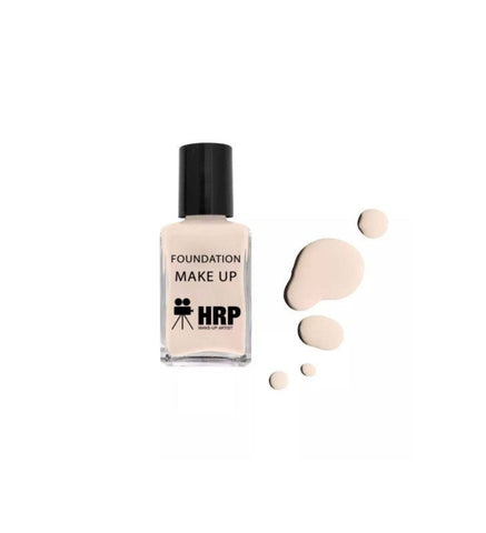 Harpo - Maquillaje Fluido 30cc Profesional