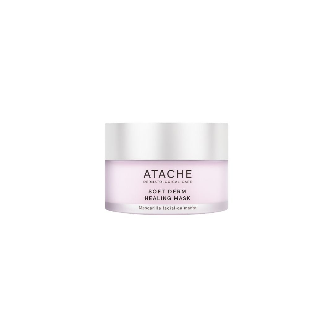 Healing Mask - Soft Derm de Atache thumbnail