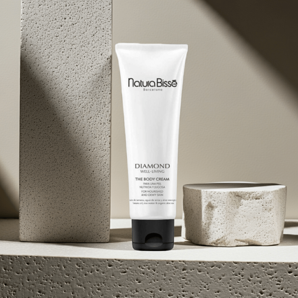 The Body Cream - Diamond Well - Living de Natura Bissé - Natura Bisse