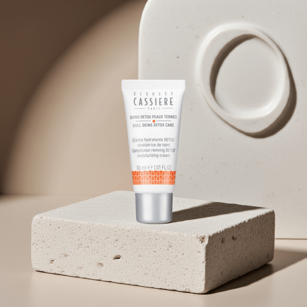 Bernard Cassiere - Blood Orange. Complexion Reviving Detox Cream thumbnail