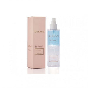 Higiene. Bi-Phase 10 Desmaquillante integral - DLUCANNI