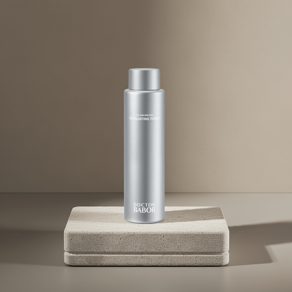 Exfoliating Toner - Clarifying de Doctor Babor - D. Babor