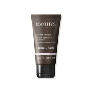 Hombre. Fluido hidratante Jeunesse- SOTHYS