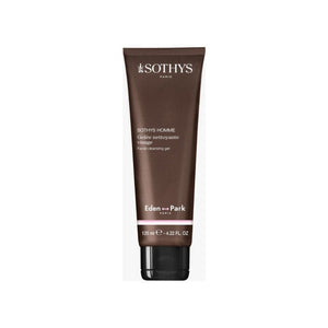 Hombre. Gel Limpiador Facial - SOTHYS