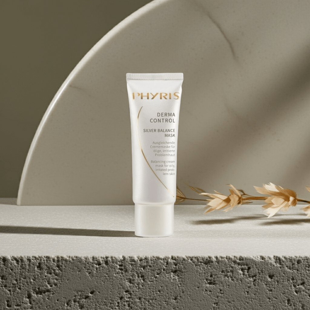 Silver Balance Mask - Dermacontrol de Phyris - Phyris