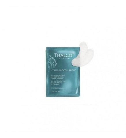 Hyalu-procollagene. Patchs Pro Regard Correction Rides - THALGO