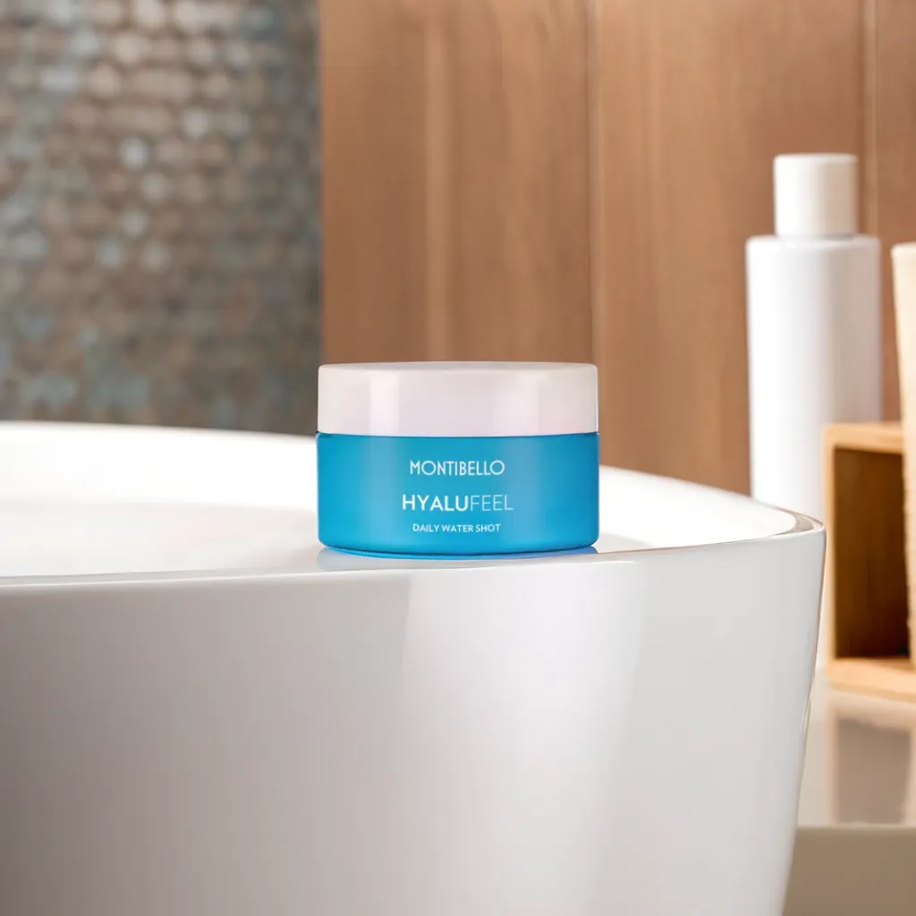 Daily Water Shot - Hyalufeel de MONTIBELLO thumbnail