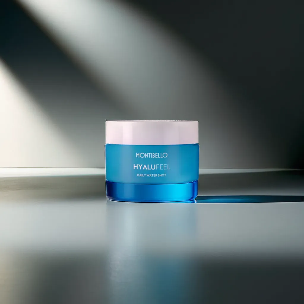 Daily Water Shot - Hyalufeel de MONTIBELLO thumbnail