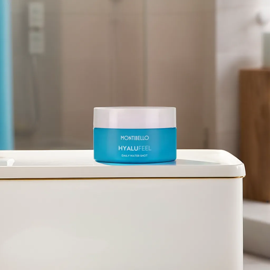 Daily Water Shot - Hyalufeel de MONTIBELLO thumbnail