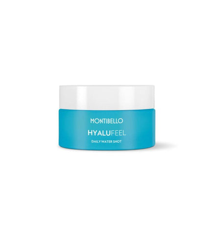 Daily Water Shot - Hyalufeel de MONTIBELLO