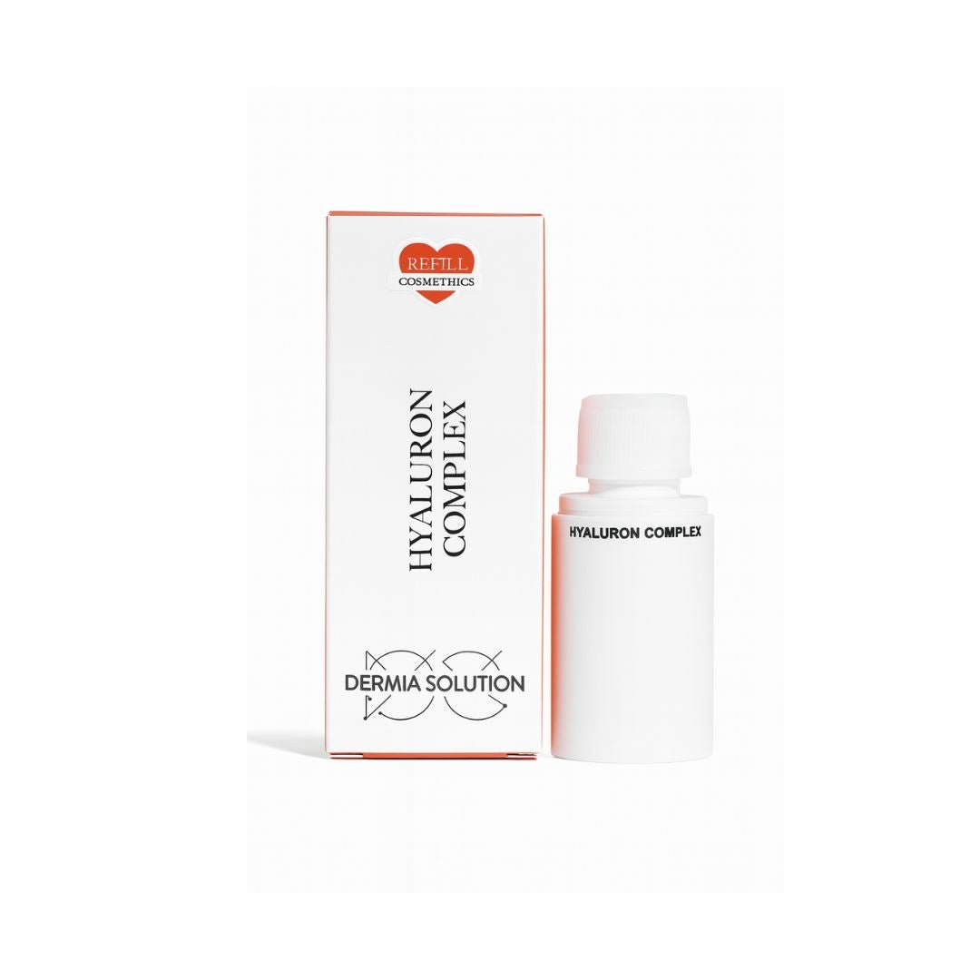 Hyaluron Complex - Dermia Solution thumbnail