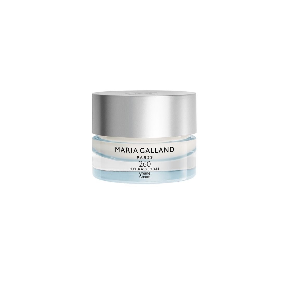 Hydra'Global. 260 Cream - Maria Galland - Maria Galland