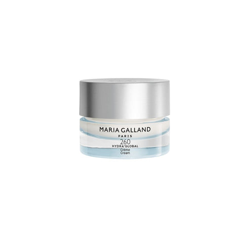 Hydra'Global. 260 Cream - Maria Galland