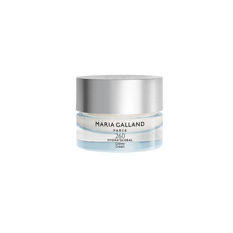 Hydra'Global. 260 Cream - Maria Galland