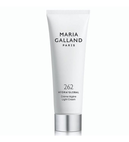 Hydra'Global. 262 Crème Légère - Maria Galland