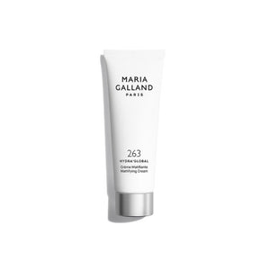 Hydra' Global. 263 Mattifyng Cream - Maria Galland