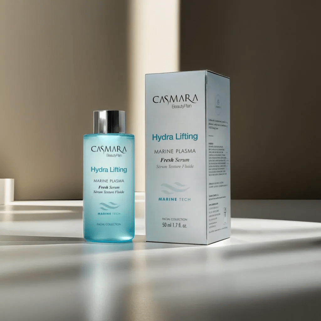 Marine Plasma Fresh Serum - Hydra Lifting Collection de Casmara thumbnail
