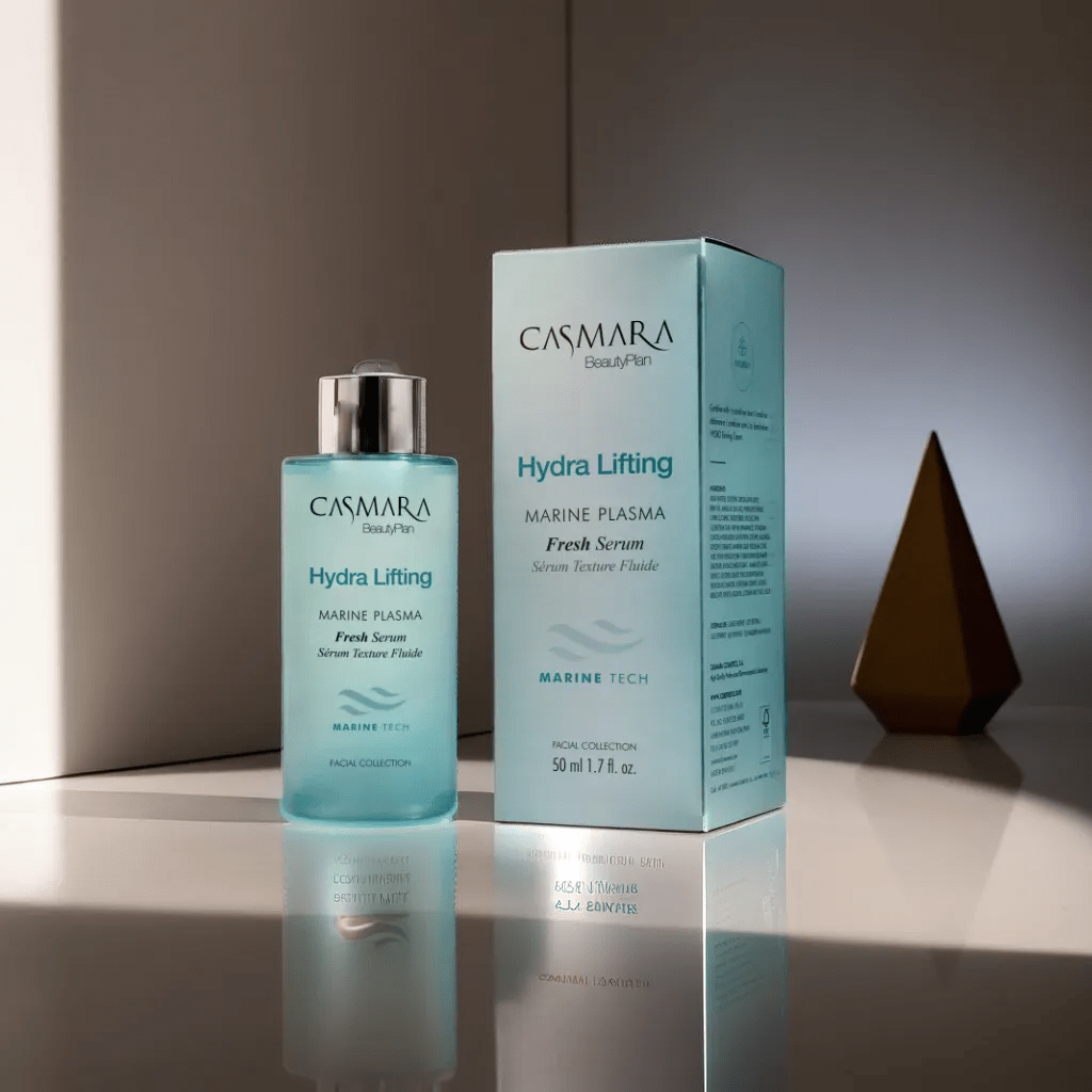Marine Plasma Fresh Serum - Hydra Lifting Collection de Casmara thumbnail