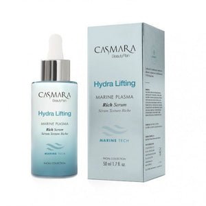 Marine Plasma Rich Serum - Hydra Lifting Collection de Casmara
