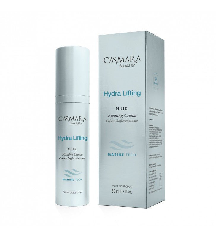 Nutri Firming Cream - Hydra Lifting Collection de Casmara thumbnail