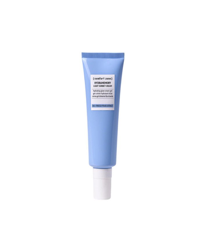 Hydramemory. Light Sorbet Cream - Comfort Zone thumbnail