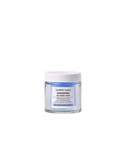 Hydramemory. Rich Sorbet Cream - Comfort Zone