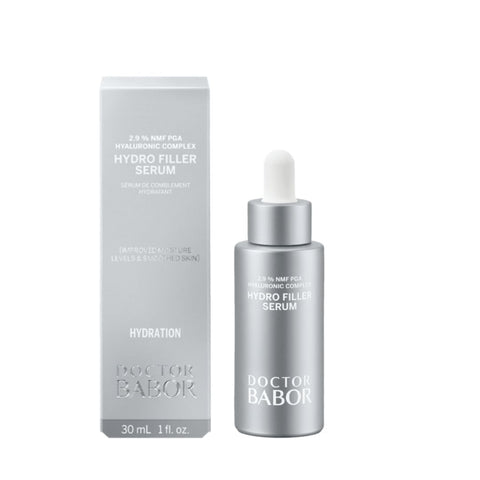 Hydro Filler Serum - Hydration de Doctor Babor