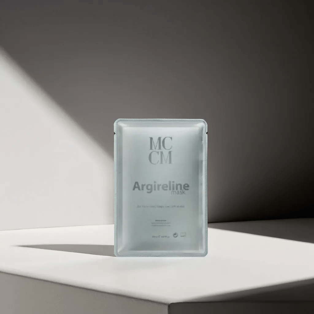 Hydrogel Line. ArgiBTX Mask - Medical Cosmetics thumbnail