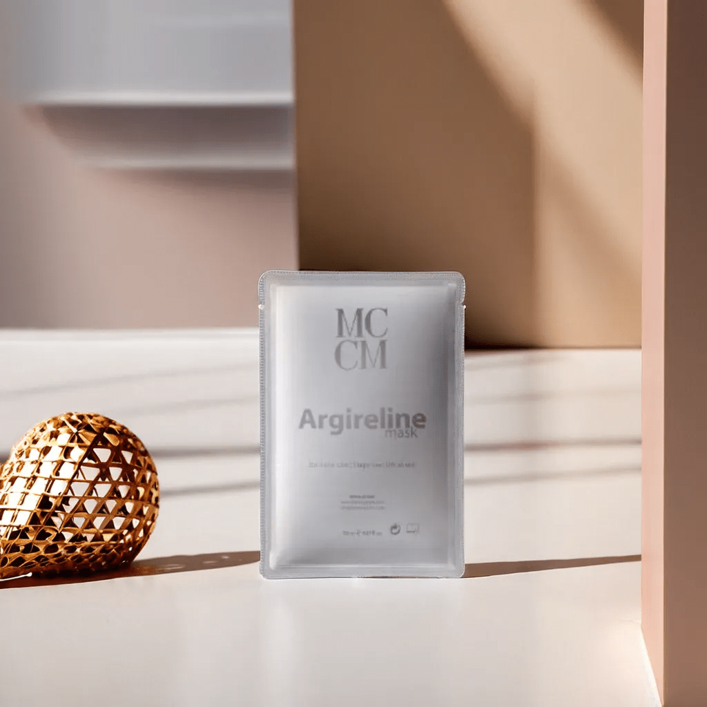 Hydrogel Line. ArgiBTX Mask - Medical Cosmetics thumbnail