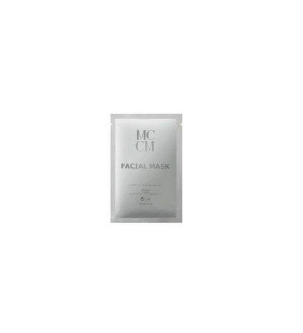 Hydrogel Line. Facial Mask - Medical Cosmetics