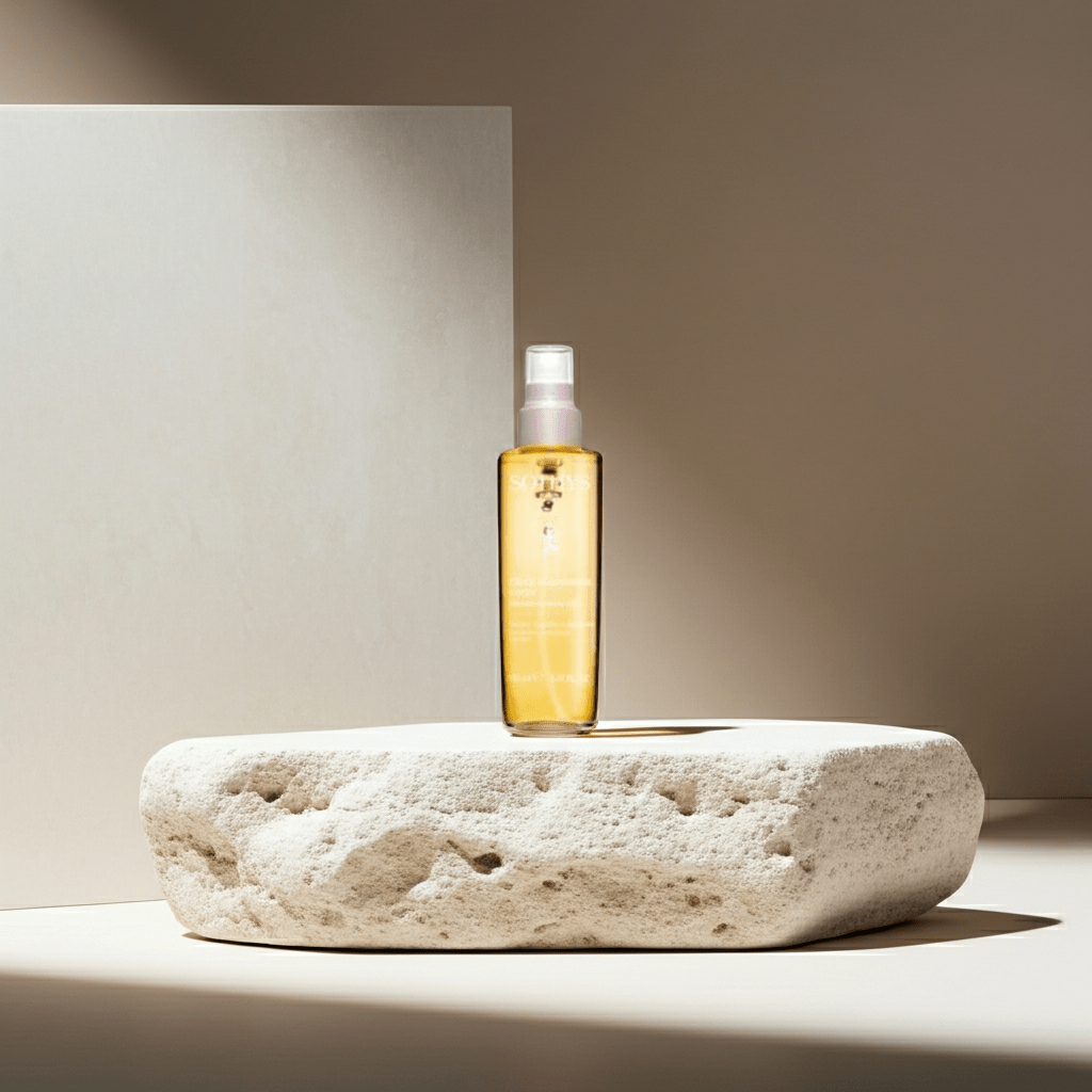 Corporal. Evasión Elixir de Canela y Jenjibre - SOTHYS - Sothys