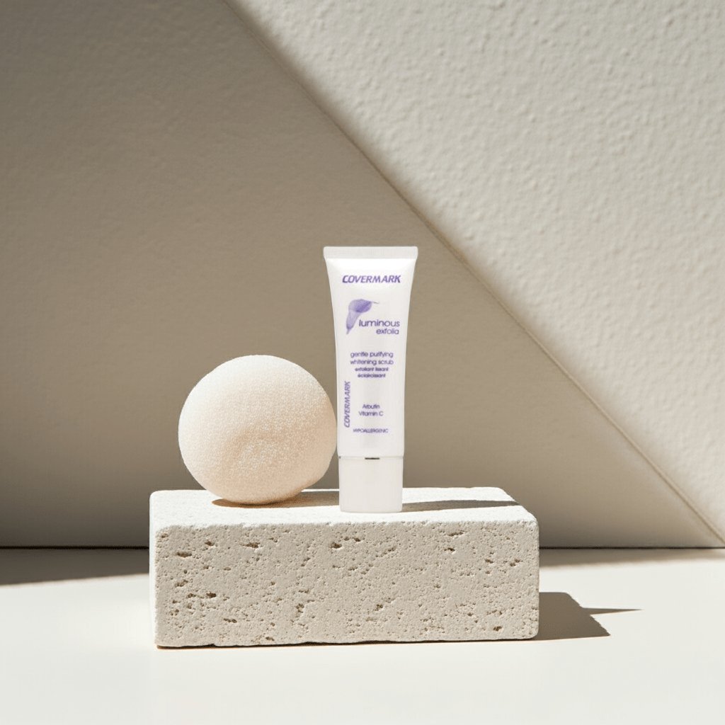 Covermark - Luminous. Exfolia thumbnail