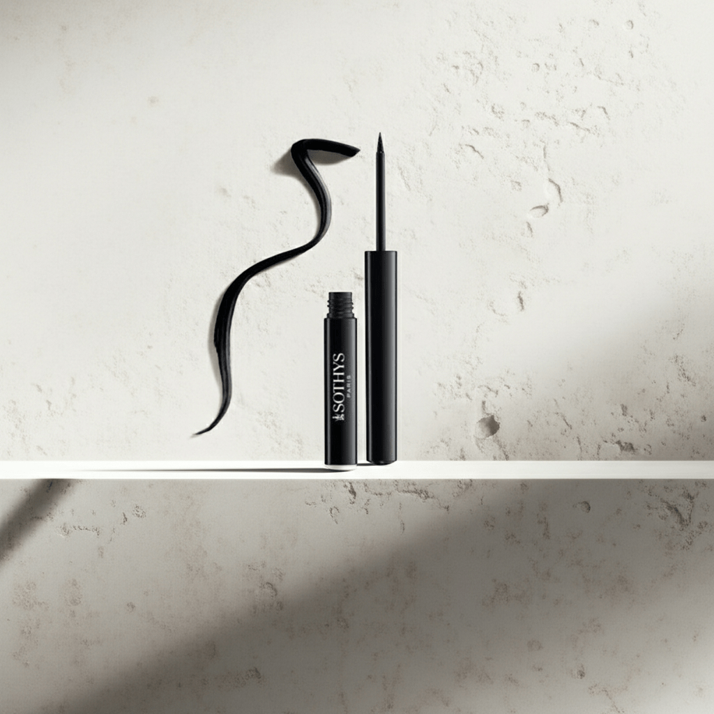 Maquillaje. Eyeliner - SOTHYS - Sothys